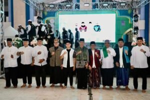 Warga Membludak di Rematan Fest 2025, Amsakar Puji Kreativitas Remaja Masjid Sultan
