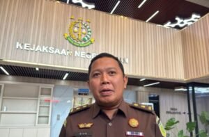 Kejari Batam Lelang Super Tanker MT Arman 114 dan Muatannya, 19 Perusahaan ‘Mundur’