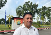 Pekerjakan Gadis Bawah Umur di Diamond Club Sagulung, Warga Tangsel Dibekuk Polisi