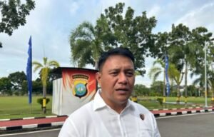 Pekerjakan Gadis Bawah Umur di Diamond Club Sagulung, Warga Tangsel Dibekuk Polisi