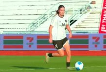 Libas Singapura 1-3 di SEA Games 2025, Timnas Putri Indonesia Yakin Lolos Semifinal