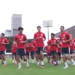 SEA Games 2025 Thailand, Timnas Indonesia Vs Filipina Malam Ini Tanpa Marselino