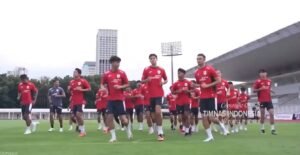 SEA Games 2025 Thailand, Timnas Indonesia Vs Filipina Malam Ini Tanpa Marselino