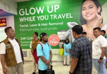 Polisi Usut Dua Pria Diduga Pelaku TPPO yang Dideportasi Via Batam