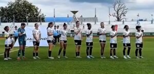 Rebut Perunggu, Timnas Sepakbola Putri Indonesia Harus Bisa Kalahkan Tuan Rumah SEA Games 2025