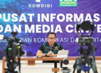 Korban Bencana Meninggal Dunia di Aceh, Sumut dan Sumbar Meningkat Menjadi 1.016 Jiwa