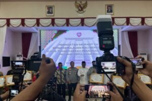 Kepri Punya 4 Desa Migran Emas, Unggul Menangani PMI