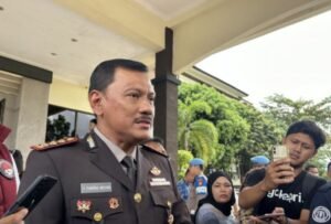 Jelang Akhir 2025, Kapolresta Barelang, Bintan, Pinang dan Karimun Dimutasi, Juga Kabid Humas Polda Kepri