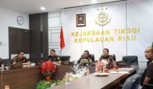 Jaksa Hentikan Penuntutan Terhadap Pemakai Sabu di Karimun, Ini Alasannya…
