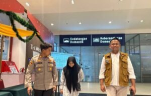 Habis Rp 10 Juta Demi Bekerja di Kedai Malaysia, PMI Ilegal Diamankan Petugas di Pelabuhan Harbour Bay