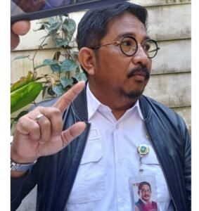 20 Korban Tewas Kasus Tanker Meledak di PT ASL Shipyard dapat Santunan Rp 600 Juta sampai Rp 1,2 Miliar