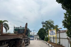 Penghujung 2025, PT ASL Shipyard Batam  ‘Hattrick’ Insiden Maut