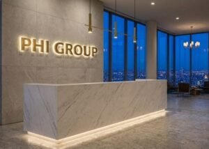 Memasuki Tahun 2026 PHI Group Akan Luncurkan Beberapa Brand Baru Siap Untuk Penuhi Kebutuhan Segmen Pasar Yang Semakin Dinamis