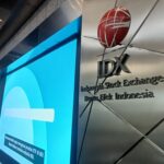 Penurunan IHSG BEI Lakukan Pembekuan Sementara Perdagangan