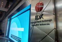 Penurunan IHSG BEI Lakukan Pembekuan Sementara Perdagangan