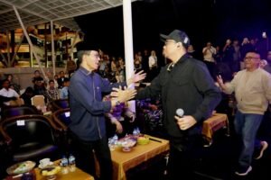 Kenduri Akhir Tahun Meriah dan Sarat Kepedulian, Batam Kumpulkan Rp14,5 Miliar untuk Sumatra