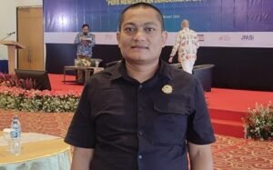 Rinaldi Samjaya Resmi Pimpin SMSI Kepri, Tingkatkan Daya Saing di Dunia Digital