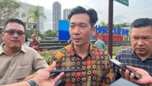 BP Batam Survei Pengembangan Pedestrian Harbour Bay-Nagoya, Dorong Destinasi Wisata Baru dan UMKM