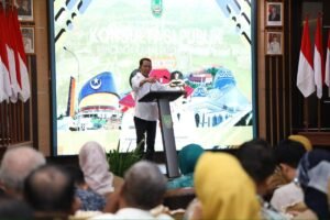 Sepanjang 2025, 15 Program Unggulan Amsakar-Li Claudia Direalisasikan untuk Percepat Batam Kota Madani