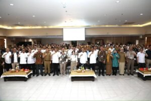 RKPD Batam 2027, Fokus Perkuat SDM hingga Tangani Sampah dan Banjir