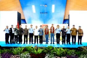 Pentingnya Kemampuan Pengelolaan Finasial yang Sehat Bagi Generasi Muda