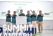 Pegadaian Kanwil Pekanbaru Bukukan Kinerja Cemerlang Sepanjang Tahun 2025