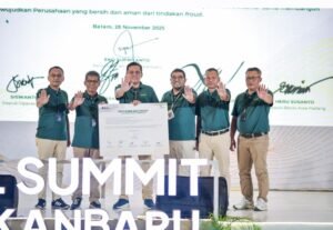 Pegadaian Kanwil Pekanbaru Bukukan Kinerja Cemerlang Sepanjang Tahun 2025