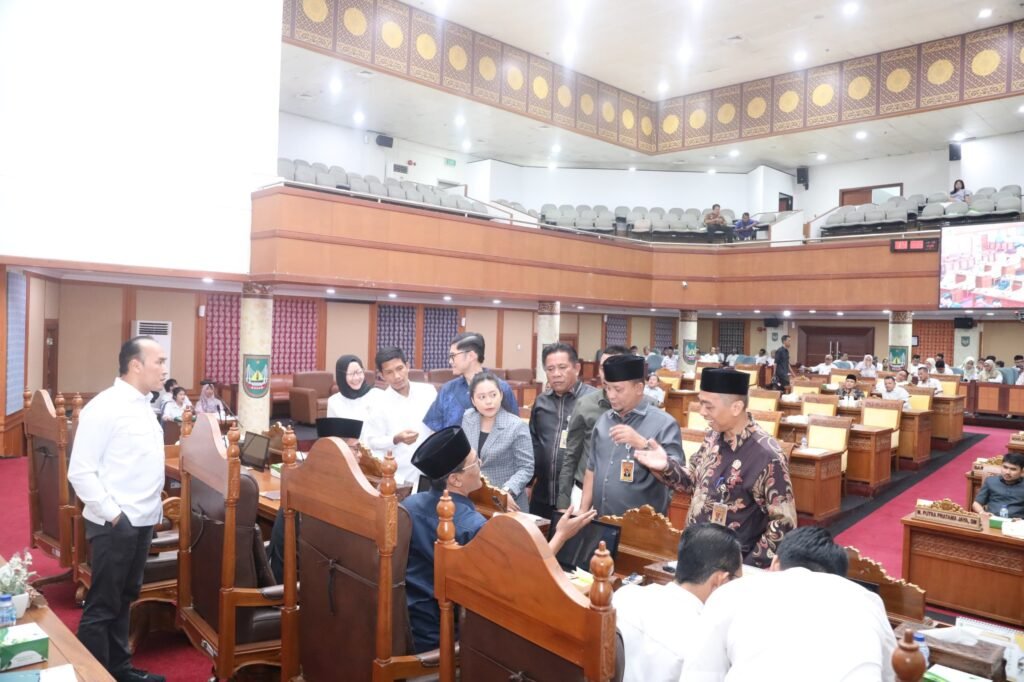 DPRD Batam Usulkan Ranperda Lembaga Adat Melayu, Teguhkan Identitas Budaya di Tengah Pembangunan