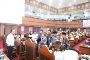 DPRD Batam Usulkan Ranperda Lembaga Adat Melayu, Teguhkan Identitas Budaya di Tengah Pembangunan