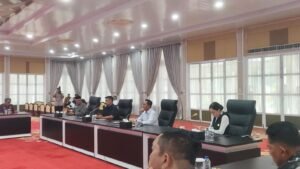 Pemko Batam Antar Langsung Bantuan Warga ke Aceh, Sumut, dan Sumbar