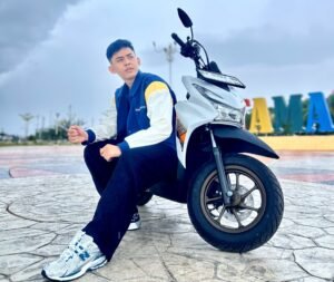 Promo Menarik New Honda BeAT Street Hadir di Kepri, Tampil Lebih Ekspresif dengan Warna Terbaru
