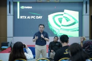 NVIDIA Perkuat Ekosistem AI di Indonesia melalui Kolaborasi dengan Politeknik Negeri Batam