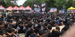 Honda School’er Scoopy Kalcer Chapter 1 Hadirkan Ruang Ekspresi dan Edukasi untuk Generasi Muda Batam