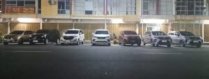 Perlu Peningkatan Retribusi Parkir, Persampahan dan Kebersihan di Batam