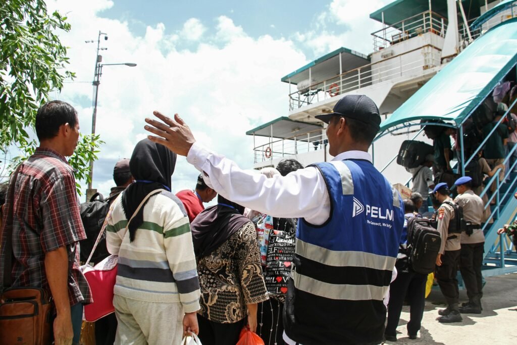 Diskon Tiket PELNI Diserbu, Serapan Program Stimulus Capai 99 Persen