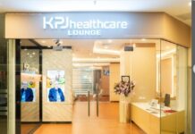 KPJ Johor Resmikan Lounge Eksklusif di Stulang Laut, Pasien Kepri Kini Lebih Nyaman Sejak Tiba