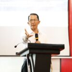 Pemko Batam Tetapkan 15 Januari 2026 Batas Akhir Usulan Perubahan RDTR