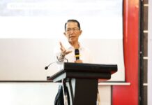 Pemko Batam Tetapkan 15 Januari 2026 Batas Akhir Usulan Perubahan RDTR