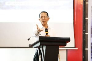 Pemko Batam Tetapkan 15 Januari 2026 Batas Akhir Usulan Perubahan RDTR