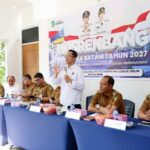 Amsakar: Musrenbang Jadi Wadah Penting Partisipasi Masyarakat