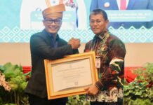 Pemko Batam Perkuat Manajemen Talenta ASN, Dorong Birokrasi Profesional dan Adaptif