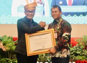 Pemko Batam Perkuat Manajemen Talenta ASN, Dorong Birokrasi Profesional dan Adaptif