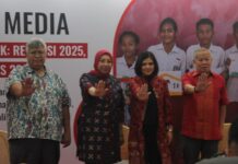 Save the Children: Anak Indonesia Tertekan di Ruang Digital dan Terancam Krisis Iklim