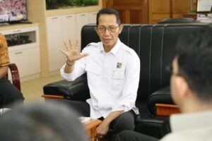 Pertumbuhan Ekonomi Batam Terus Melesat, Kemiskinan dan Pengangguran Menurun