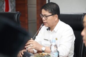 Melalui SIDIA, Pemko Batam Buka Pendaftaran Kerja Sama Media Tahun 2026