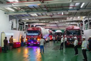 Satgas Nataru 2025/2026 Berakhir, Pertamina Patra Niaga Sumbagut Apresiasi Sinergi dan Pastikan Energi Tetap Mengalir