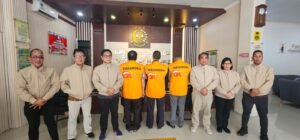 OJK Bongkar Manipulasi Saham PT Sriwahana Adityakarta, Tersangka Diserahkan ke Kejaksaan