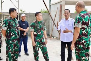 Amsakar Dorong Koperasi Merah Putih Jadi Penggerak Ekonomi Kerakyatan