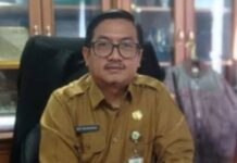 Terkait Praktik ‘Absensi Nakal’, Sekda Natuna: Awasi dan Catat Kehadiran Pegawai