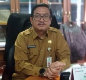 Terkait Praktik ‘Absensi Nakal’, Sekda Natuna: Awasi dan Catat Kehadiran Pegawai